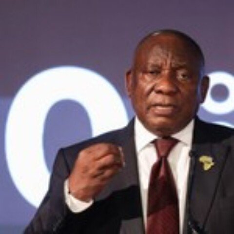Ramaphosa responds to US exclusion from G20 summit