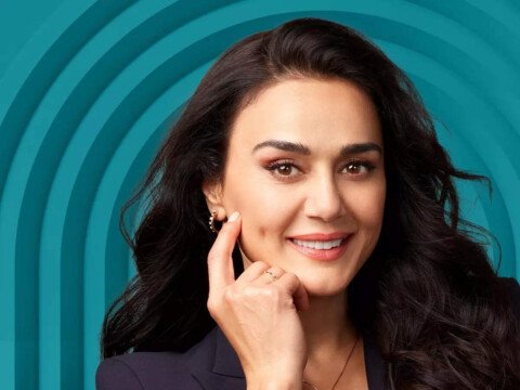 Preity Zinta wins ₹10cr cash credit case in ITAT