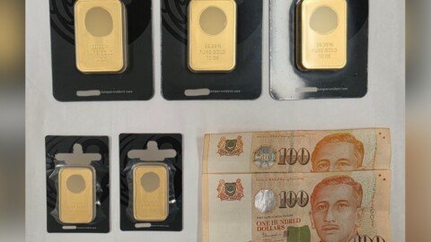 Malaysian woman, 73, nabbed for MAS impersonation scam, Singapore News