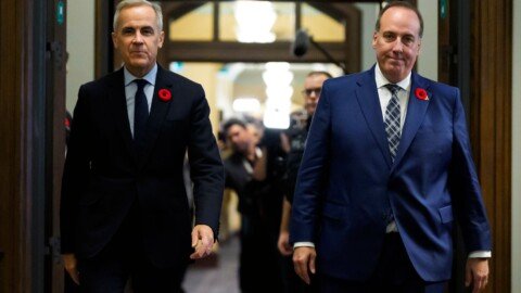 Political Defectors Face Mistrust, Hostility, Sexism, and Worse. Why Do They Do It?