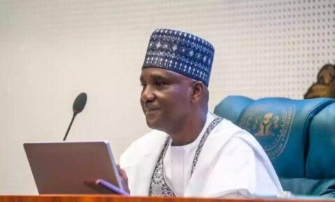 Update: Speaker Abbas denies role in NASC building contract, says SERAP’s allegation misleading