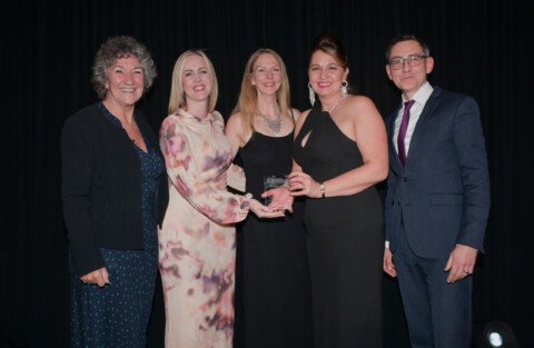 National recognition for Transforming West Cumbria