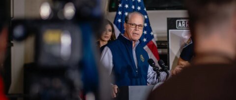 Indiana Moves To Eliminate Two Democrats But Republican Holdouts May Put Kibosh On New Proposed Map