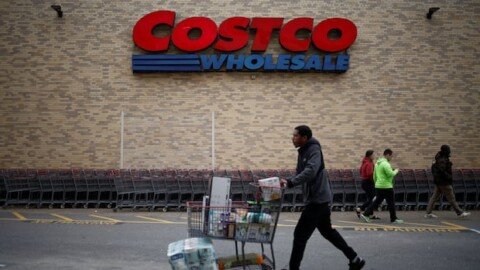 Costco joins other companies in legal fight to demand refund of Trump tariffs