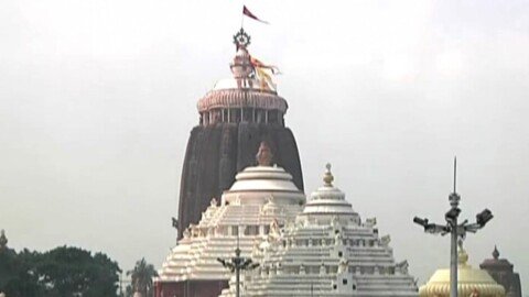 Banakalagi ritual: Puri Srimandir to remain closed for devotees for 5 hours today