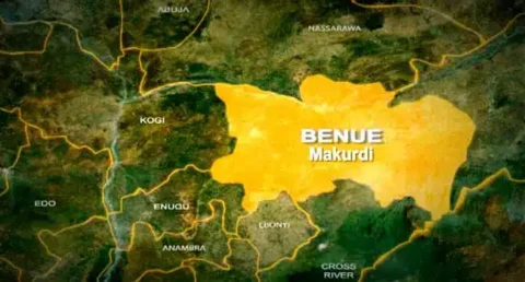 Seven Cameroonians Arrested in Benue for Alleged Cross-Border Banditry