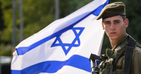 Crisis grows in Israel over ultra-Orthodox conscription bill…