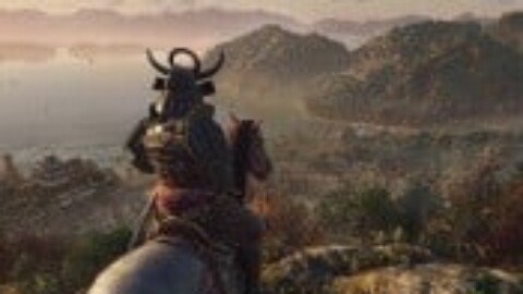 Digital Foundry Compares Xbox Series S & Switch 2 In New Assassin’s Creed Shadows Analysis