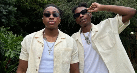 Majorsteez Celebrates “Angeke” Streaming Milestone