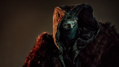 Streaming Ratings: ‘Frankenstein’ Unbound With Big Opening on Netflix