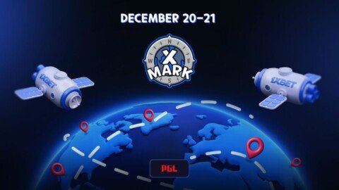 PGL to host XMark Media Cup for GeoGuessr