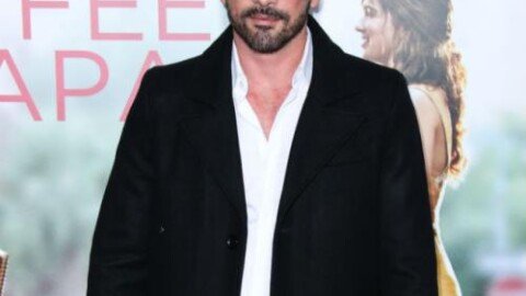 Skeet Ulrich insists he is not in Scream 7