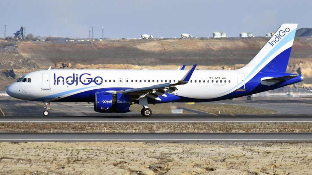 IndiGo crisis pushes airfares sharply up at Bhubaneswar; domestic tickets now three to four times higher