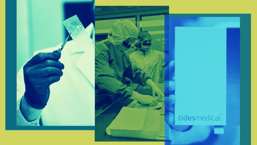 This Company 3D-Prints With Fat to Heal Chronic Wounds