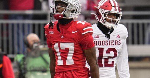 College Football Week 15 Open Thread