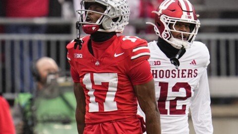 College Football Week 15 Open Thread