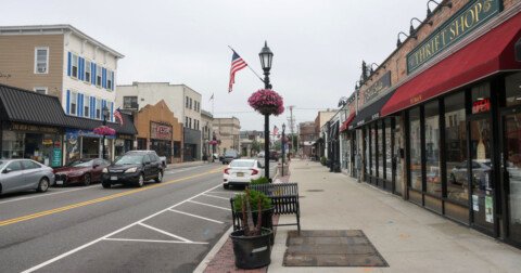 For small businesses hit by soaring costs, layoffs are painful and personal