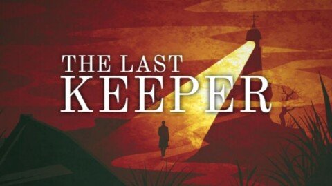 The Last Keeper Playtest Is Now Live on Steam