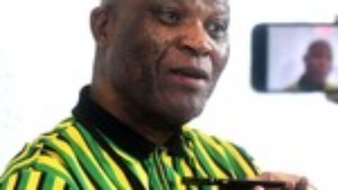 ANC insists it is ‘not shaken’ by MK Party’s growth amid crisis warnings