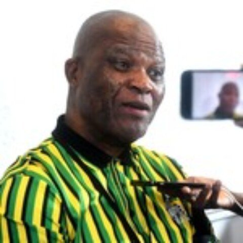 ANC insists it is ‘not shaken’ by MK Party’s growth amid crisis warnings