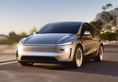 Tesla is the most unreliable used car brand in America, even behind Jeep and Chrysler