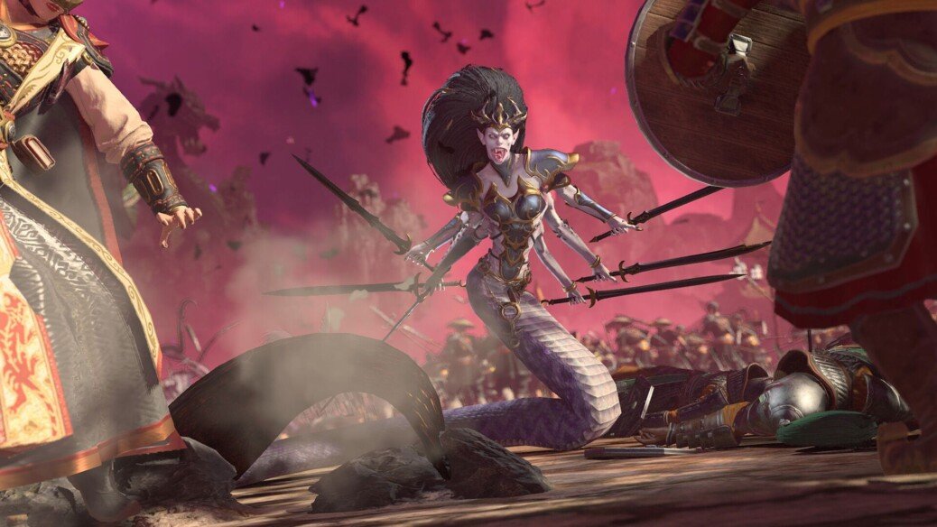 Total War: Warhammer III – Tides of Torment Review – Big Changes, Small Bundle, Strong Appeal