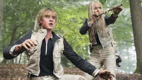 Is ‘The Hunger Games: Sunrise on the Reaping’ a Prequel?