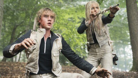 Is ‘The Hunger Games: Sunrise on the Reaping’ a Prequel?