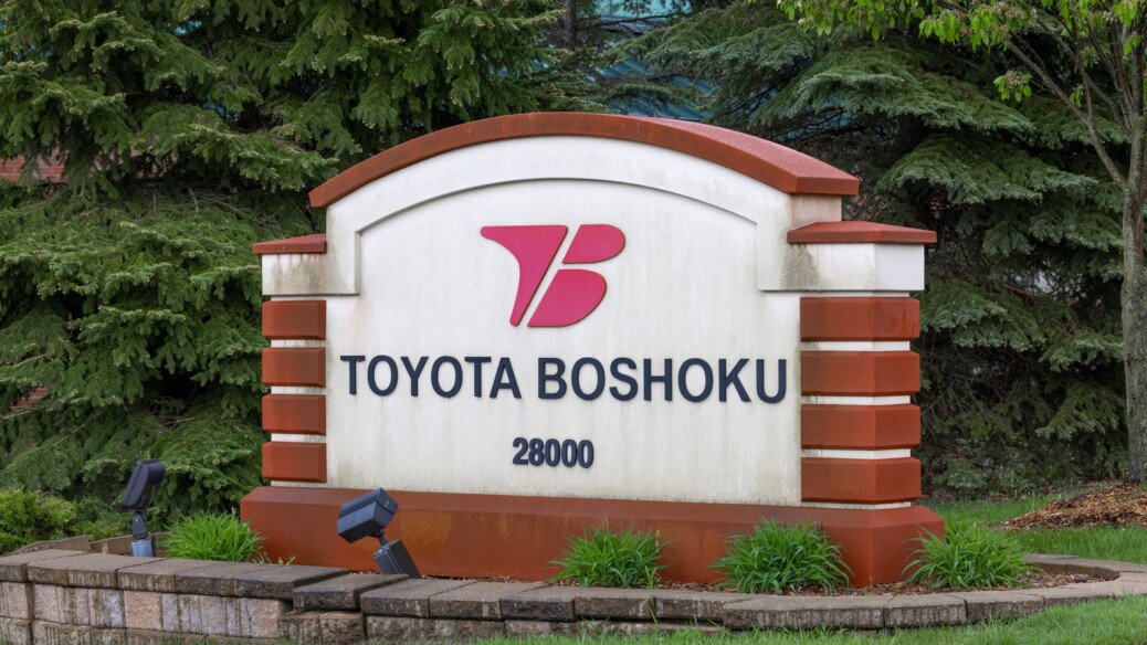 Toyota Boshoku’s First-Ever ‘Smart Plant’ Opens Its Doors In Kentucky
