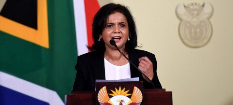 Shamila Batohi questioned over withheld complaints in Esikhawini acquittal case