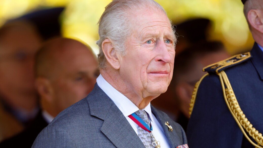 King Charles Reveals He Will Scale Back Cancer Treatment in 2026