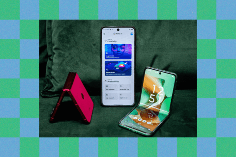 The Best Motorola Phones (2025), Tested and Reviewed