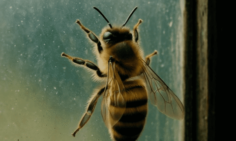 The Day of the Bee, and the Lessons We Still Need