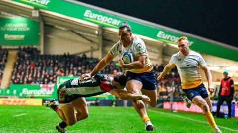 Bernard Jackman: Squad depth and attitude can make all the difference for Leinster in Europe