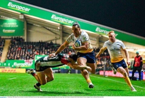 Bernard Jackman: Squad depth and attitude can make all the difference for Leinster in Europe