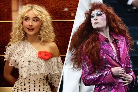 Eat Through The Rainbow And We’ll Guess Your Favorite Pop Girl