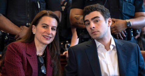 Luigi Mangione’s state evidence hearing reveals new details about his arrest at a McDonald’s