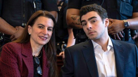 Luigi Mangione’s state evidence hearing reveals new details about his arrest at a McDonald’s