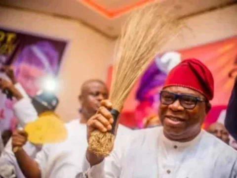 President Tinubu Approves Promotion Of His ADC To Brigadier-General