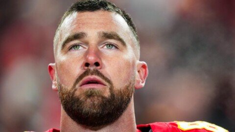 A shakeup not seen in a decade is taking over the NFL standings