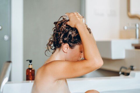9 Best Shampoos for Postpartum Hair Loss 2025, Dermatologists-Approved