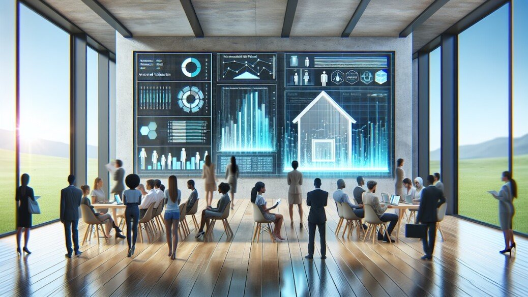 Study finds Zillow home estimates improve buyer, seller outcomes