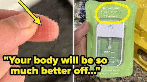 Medical Professionals Are Revealing The Wildly Important Things Everyone Should Do For Their Health But Don’t, And It’s Eye-Opening