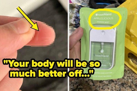 Medical Professionals Are Revealing The Wildly Important Things Everyone Should Do For Their Health But Don’t, And It’s Eye-Opening