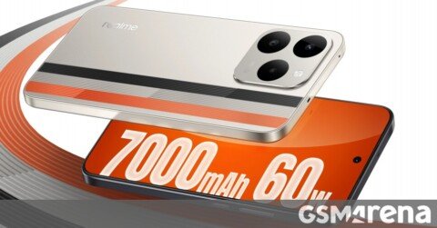 Realme Narzo 90 and Narzo 90x arrive with 7,000 mAh batteries and 60W charging