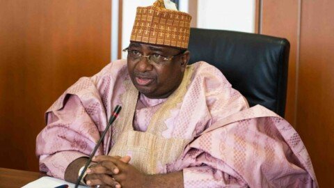 Kebbi: Gov Idris signs 2026 budget of N642.9bn