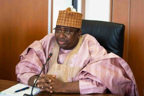 Kebbi: Gov Idris signs 2026 budget of N642.9bn