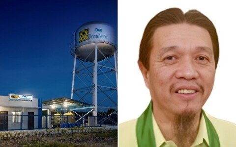 Lucio Co Group acquires Villar’s PrimeWater