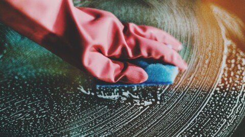 The One Thing That Reliably Kills Norovirus and How to Keep it From Spreading in Your Home