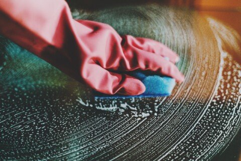 The One Thing That Reliably Kills Norovirus and How to Keep it From Spreading in Your Home